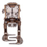 PREORDER - Star Wars - Wooden 3D puzzle AT-ST Walker