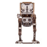 PREORDER - Star Wars - Wooden 3D puzzle AT-ST Walker
