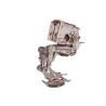 PREORDER - Star Wars - Wooden 3D puzzle AT-ST Walker