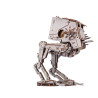 PREORDER - Star Wars - Wooden 3D puzzle AT-ST Walker