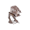 PREORDER - Star Wars - Wooden 3D puzzle AT-ST Walker