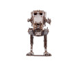 PRÉCOMMANDE - Star Wars - Puzzle en bois 3D AT-ST Walker