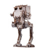 PREORDER - Star Wars - Wooden 3D puzzle AT-ST Walker