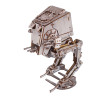 PREORDER - Star Wars - Wooden 3D puzzle AT-ST Walker