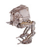 PREORDER - Star Wars - Wooden 3D puzzle AT-ST Walker