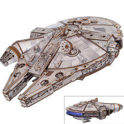 PREORDER - Star Wars -...