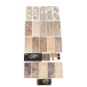 PRÉCOMMANDE - Star Wars - Puzzle en bois 3D Millennium Falcon
