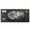 PREORDER - Star Wars - Wooden 3D puzzle Millennium Falcon