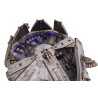 PREORDER - Star Wars - Wooden 3D puzzle Millennium Falcon