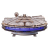 PREORDER - Star Wars - Wooden 3D puzzle Millennium Falcon