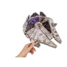 PREORDER - Star Wars - Wooden 3D puzzle Millennium Falcon