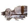 PREORDER - Star Wars - Wooden 3D puzzle Millennium Falcon