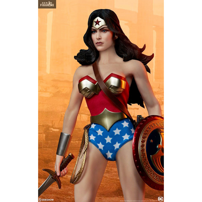 DC Comics - Wonder Woman...