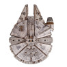 PREORDER - Star Wars - Wooden 3D puzzle Millennium Falcon