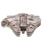 PRÉCOMMANDE - Star Wars - Puzzle en bois 3D Millennium Falcon