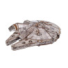 PRÉCOMMANDE - Star Wars - Puzzle en bois 3D Millennium Falcon