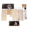 PRÉCOMMANDE - Star Wars - Puzzle en bois 3D R2-D2