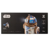 PREORDER - Star Wars - Wooden 3D puzzle R2-D2