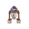 PRÉCOMMANDE - Star Wars - Puzzle en bois 3D R2-D2
