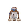PREORDER - Star Wars - Wooden 3D puzzle R2-D2