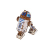 PREORDER - Star Wars - Wooden 3D puzzle R2-D2