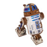 PRÉCOMMANDE - Star Wars - Puzzle en bois 3D R2-D2