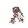 PREORDER - Star Wars - Wooden 3D puzzle R2-D2