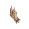 PREORDER - Harry Potter - Wooden 3D puzzle Castle Poudlard