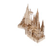 PREORDER - Harry Potter - Wooden 3D puzzle Castle Poudlard