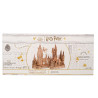 PREORDER - Harry Potter - Wooden 3D puzzle Castle Poudlard