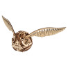 PREORDER - Harry Potter - Wooden 3D puzzle Golden Snitch
