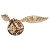 PREORDER - Harry Potter - Wooden 3D puzzle Golden Snitch