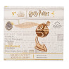 PRÉCOMMANDE - Harry Potter - Puzzle en bois 3D Vif d’or