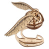 PREORDER - Harry Potter - Wooden 3D puzzle Golden Snitch