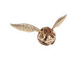 PREORDER - Harry Potter - Wooden 3D puzzle Golden Snitch