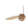 PREORDER - Harry Potter - Wooden 3D puzzle Golden Snitch