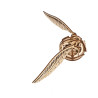 PREORDER - Harry Potter - Wooden 3D puzzle Golden Snitch