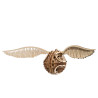 PREORDER - Harry Potter - Wooden 3D puzzle Golden Snitch