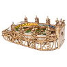 PREORDER - Harry Potter - Wooden 3D puzzle Flipper Quidditch
