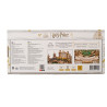 PREORDER - Harry Potter - Wooden 3D puzzle Flipper Quidditch