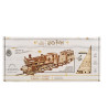 PREORDER - Harry Potter - Wooden 3D puzzle Poudlard Express