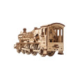 PRÉCOMMANDE - Harry Potter - Puzzle en bois 3D Poudlard Express