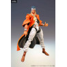 JoJo's Bizarre Adventure - Figurine Mohammed Avdol, Super Action Chozokado