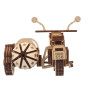 PREORDER - Harry Potter - Wooden 3D puzzle Moto Hagrid