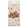 PREORDER - Harry Potter - Wooden 3D puzzle Moto Hagrid