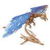 Wooden 3D puzzle Tempest Dragon