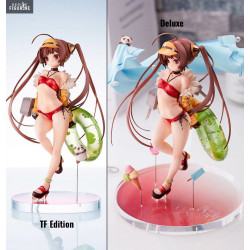 Azur Lane - Ping Hai figure...