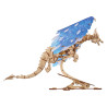 Puzzle en bois 3D Dragon tempête
