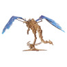 Puzzle en bois 3D Dragon tempête