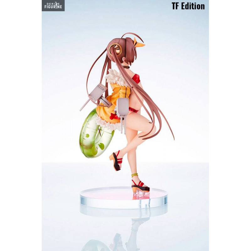 Azur Lane - Figurine Ping...